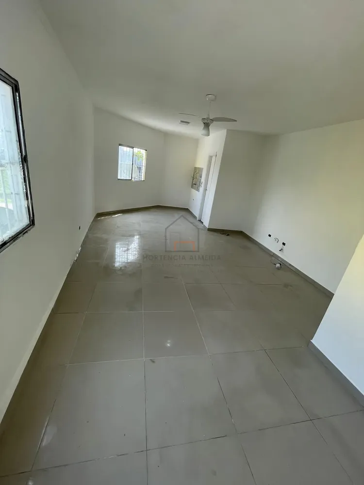 Kitnet-Studio, 34 m² - Foto 1