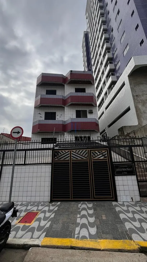 Apartamento, 1 quarto, 60 m² - Foto 1