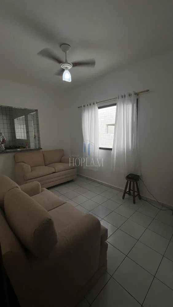 Apartamento, 1 quarto, 60 m² - Foto 4