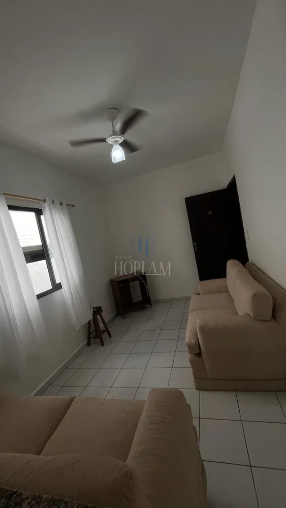 Apartamento, 1 quarto, 60 m² - Foto 3