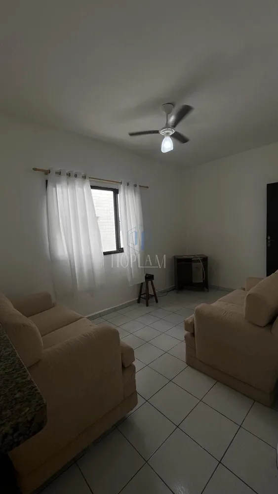 Apartamento, 1 quarto, 60 m² - Foto 2