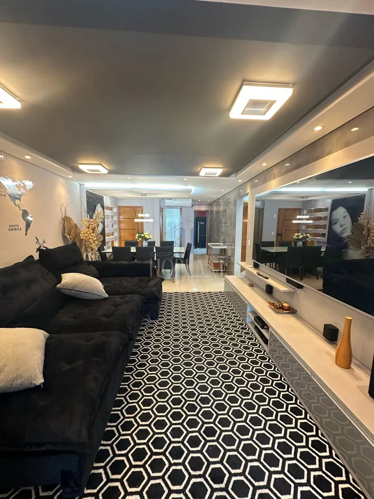 Apartamento, 3 quartos, 197 m² - Foto 3