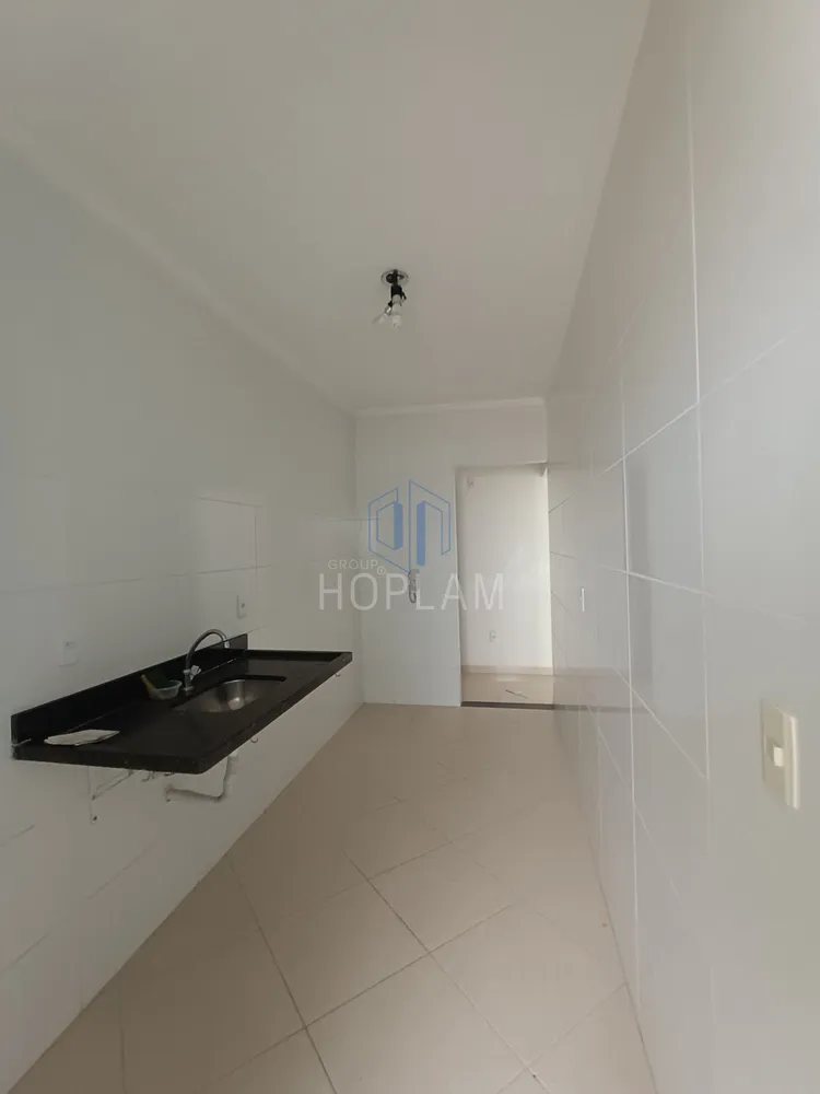 Apartamento, 2 quartos, 106 m² - Foto 2