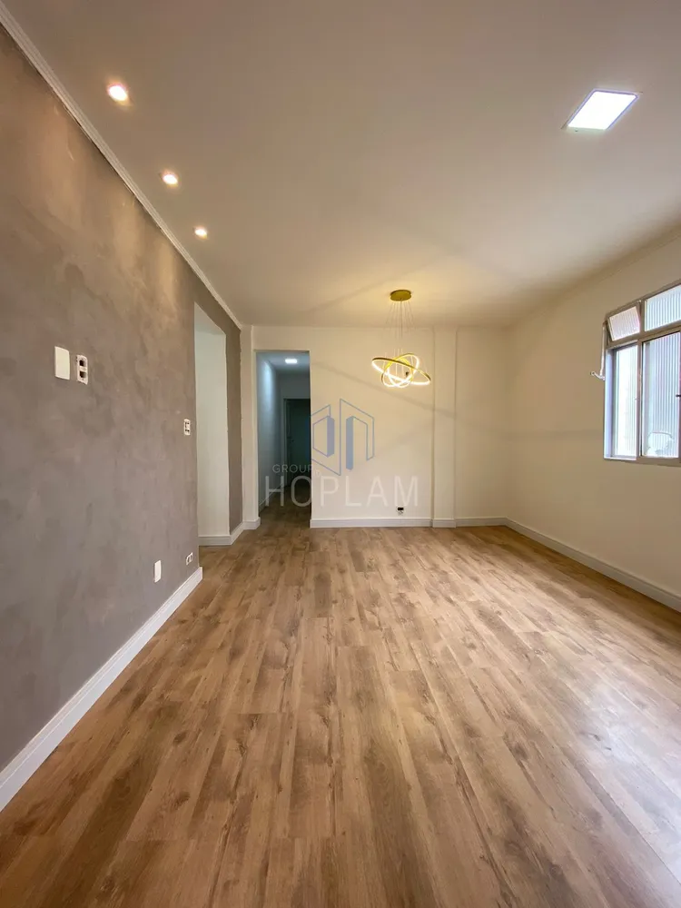 Apartamento, 2 quartos, 65 m² - Foto 1