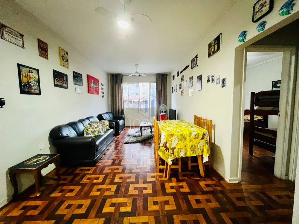 Apartamento, 1 quarto, 60 m² - Foto 1