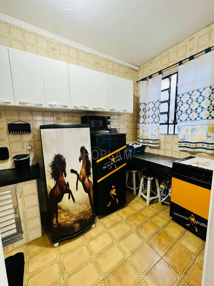 Apartamento, 1 quarto, 60 m² - Foto 4
