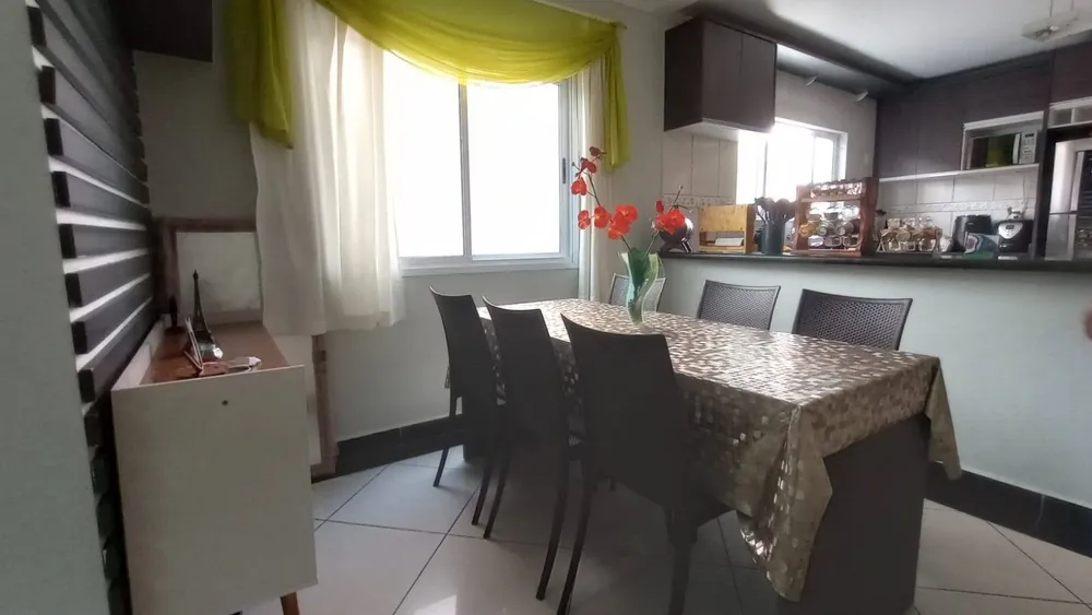 Sobrado, 3 quartos, 161 m² - Foto 2