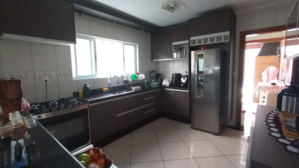 Sobrado, 3 quartos, 161 m² - Foto 3