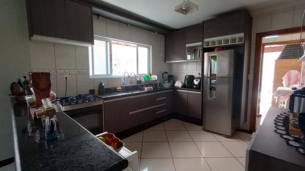 Sobrado, 3 quartos, 161 m² - Foto 4