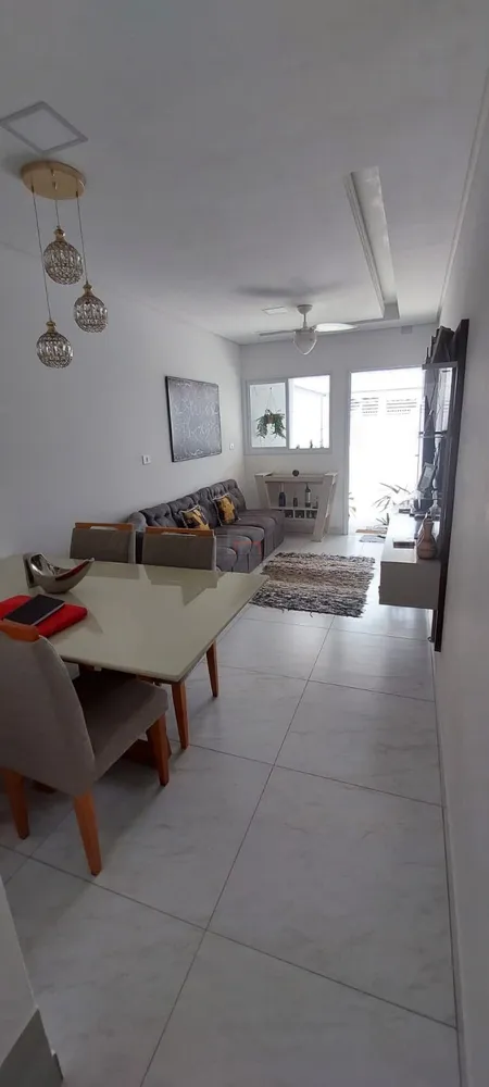 Casa, 2 quartos, 72 m² - Foto 3