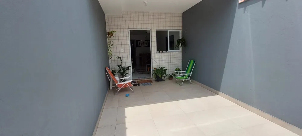 Casa, 2 quartos, 72 m² - Foto 2