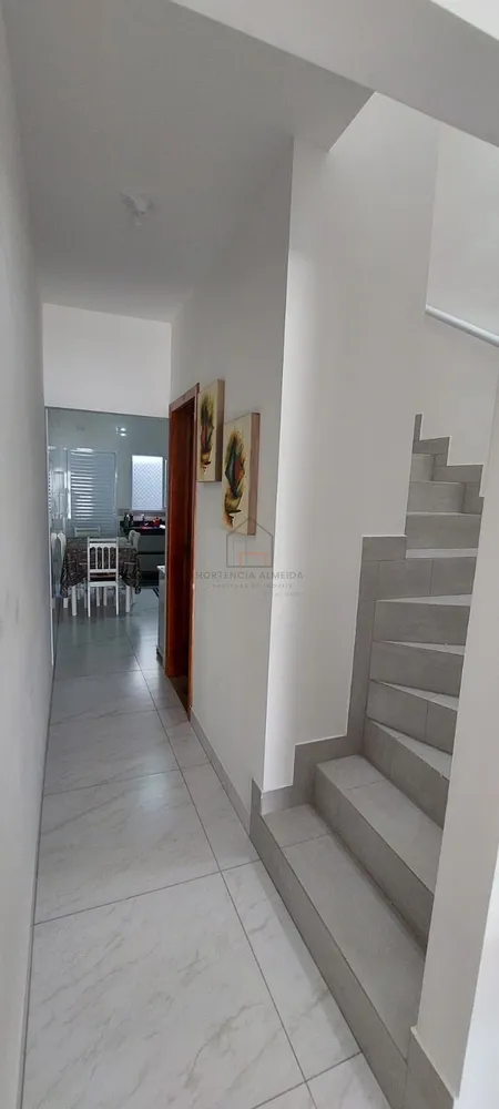 Casa, 2 quartos, 72 m² - Foto 4