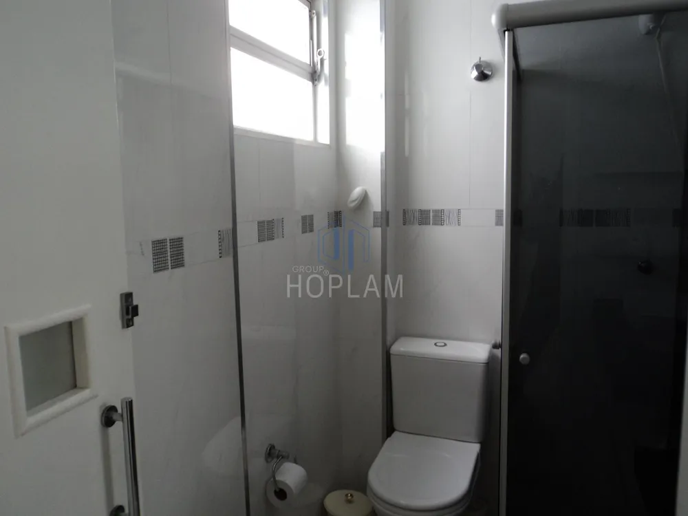 Apartamento, 3 quartos, 79 m² - Foto 3