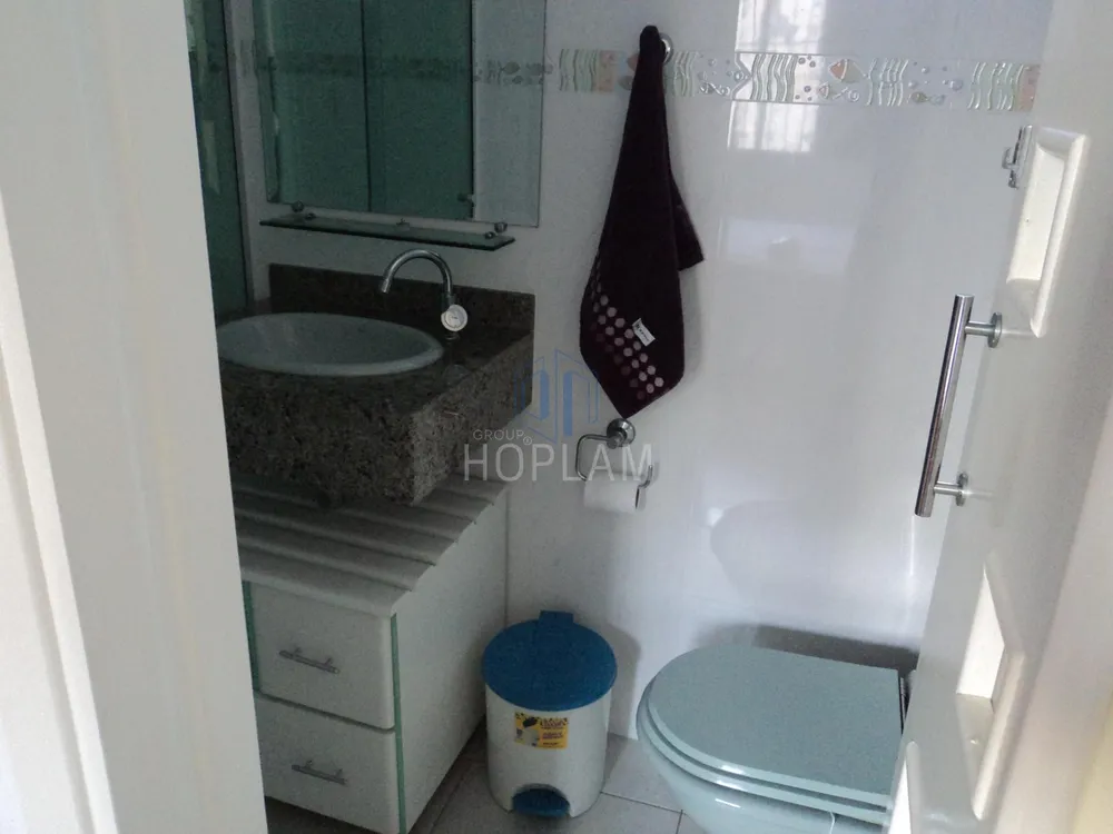 Apartamento, 3 quartos, 79 m² - Foto 2