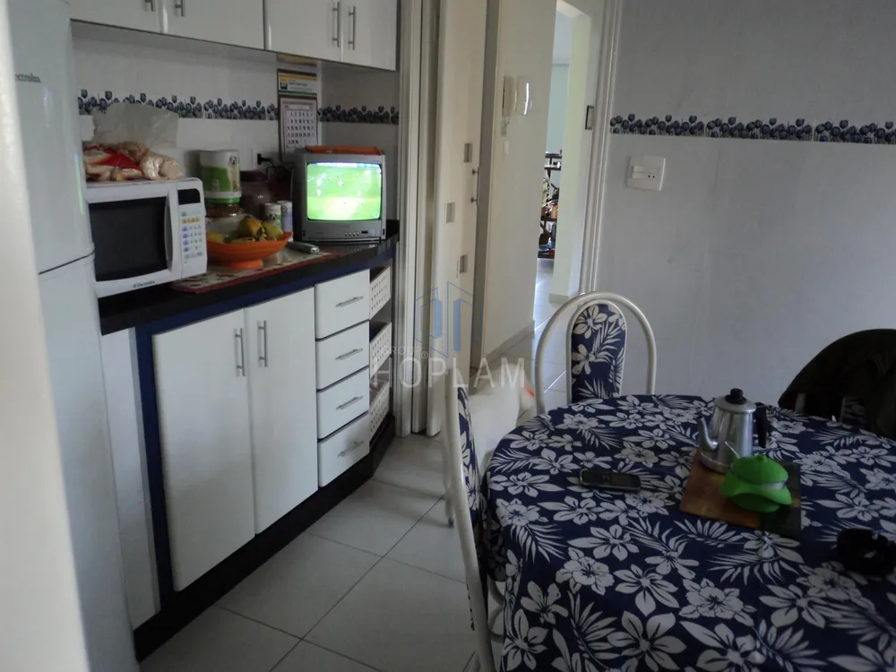 Apartamento, 3 quartos, 79 m² - Foto 1