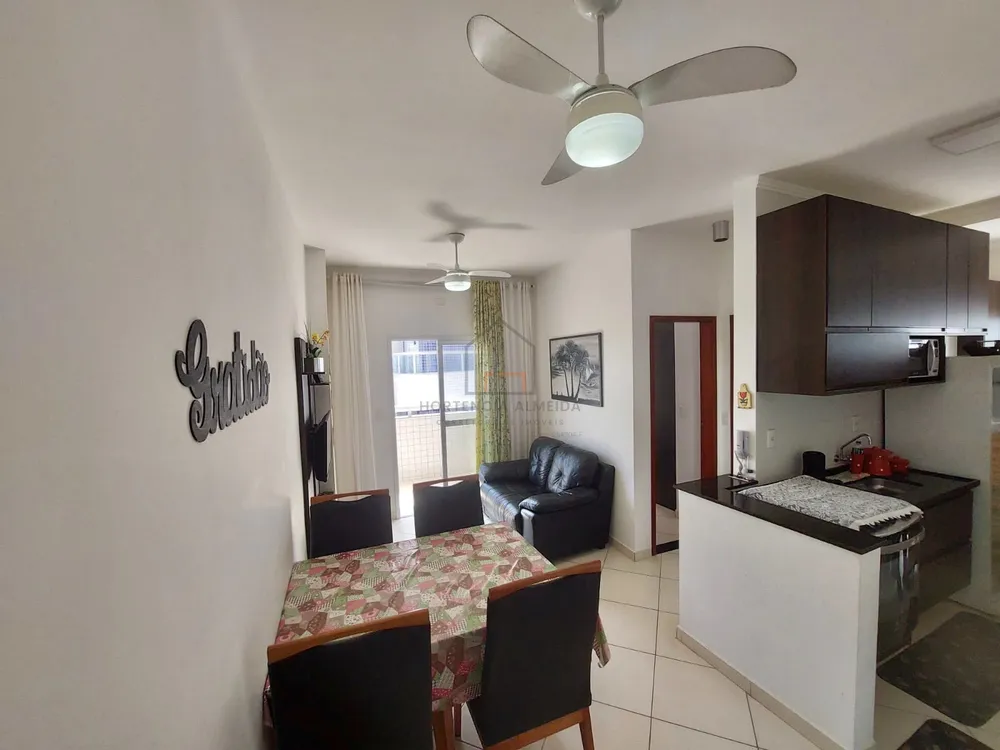 Apartamento, 1 quarto, 36 m² - Foto 1