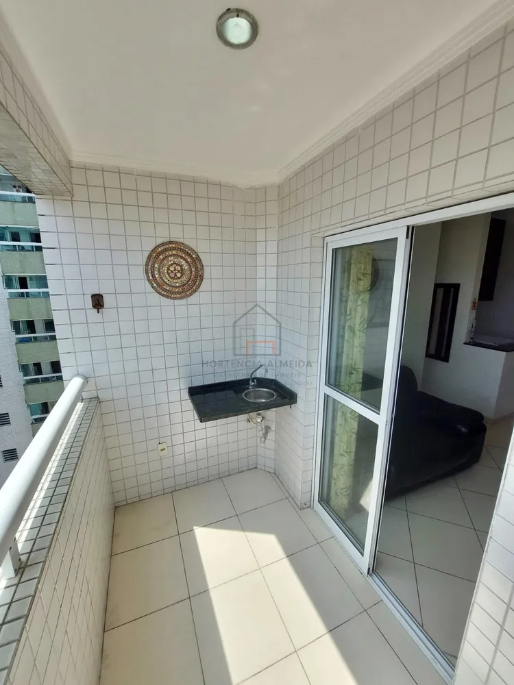 Apartamento, 1 quarto, 36 m² - Foto 3