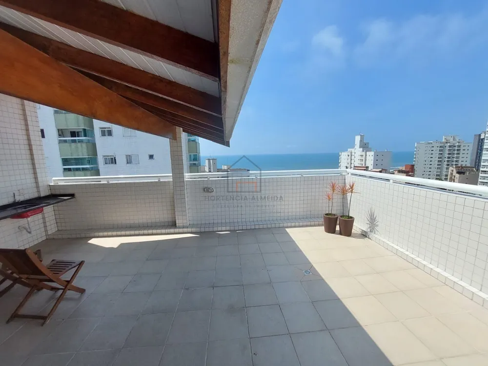 Apartamento, 1 quarto, 36 m² - Foto 2