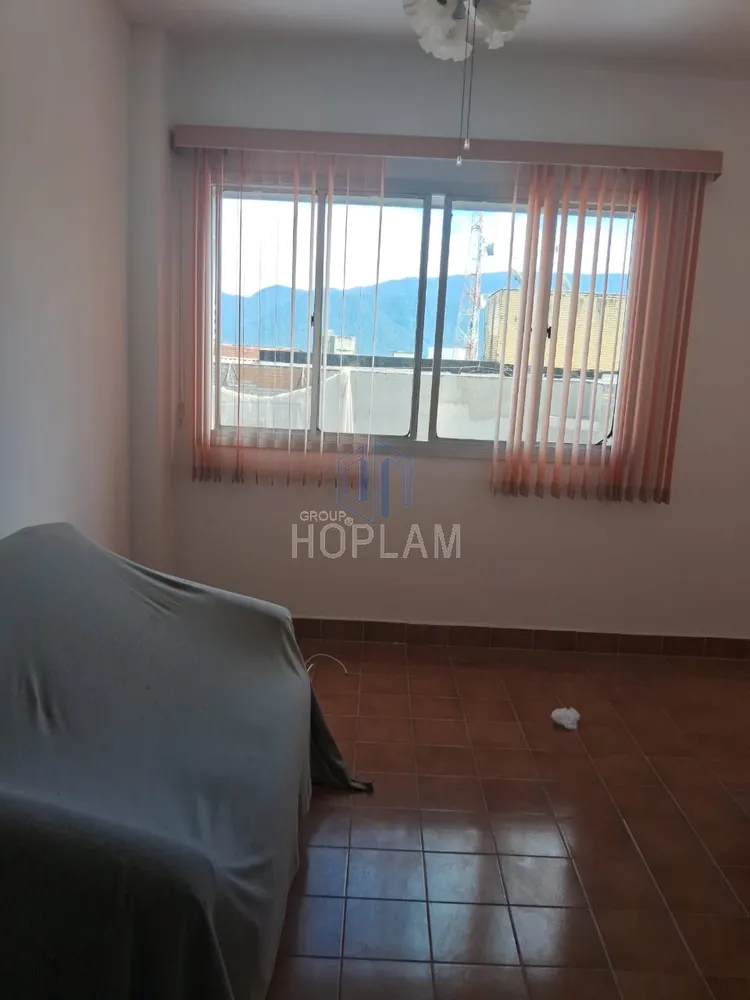 Apartamento, 2 quartos, 72 m² - Foto 1