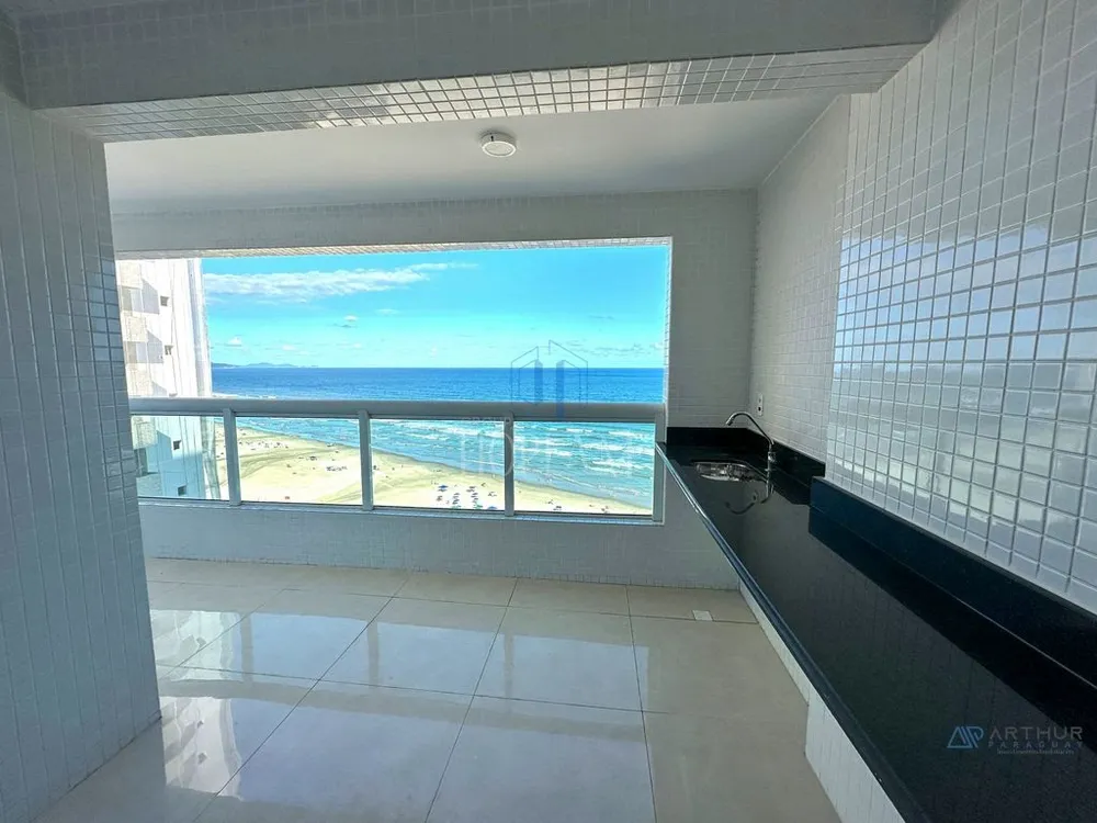 Apartamento, 2 quartos, 83 m² - Foto 1