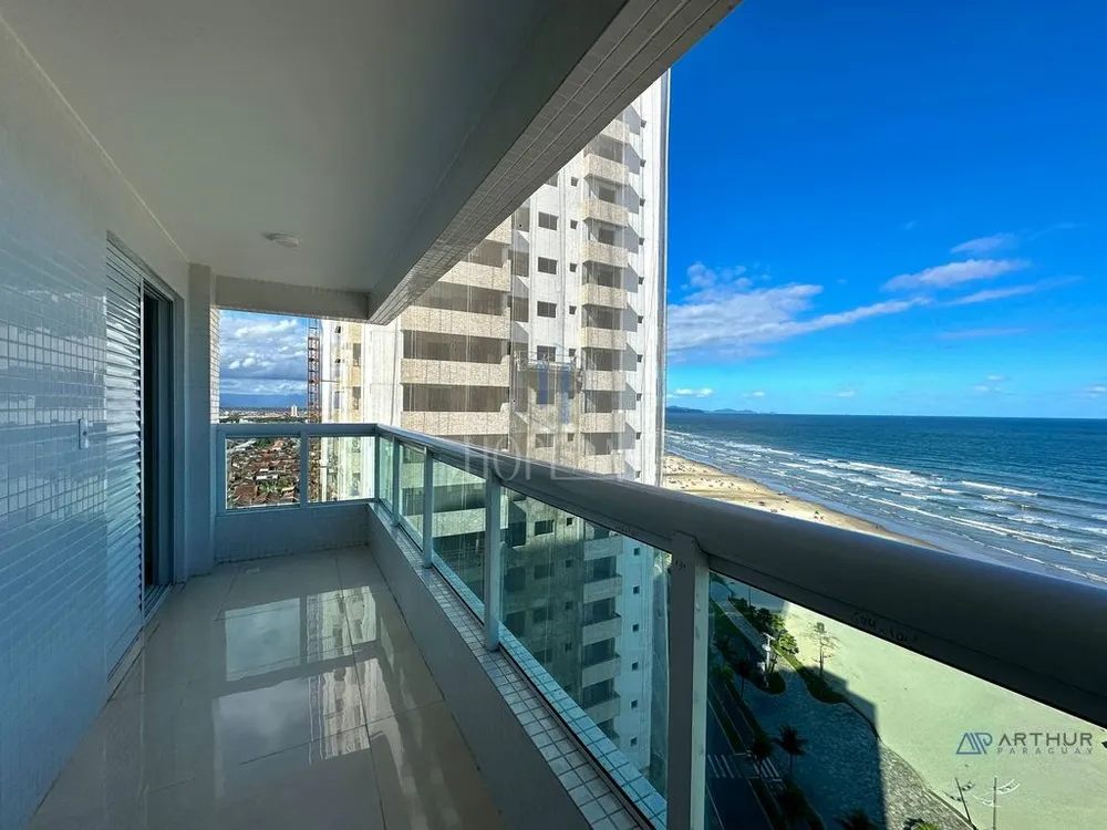 Apartamento, 2 quartos, 83 m² - Foto 2