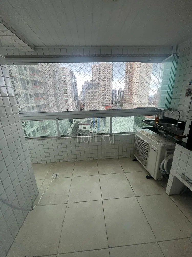 Apartamento, 2 quartos, 76 m² - Foto 1