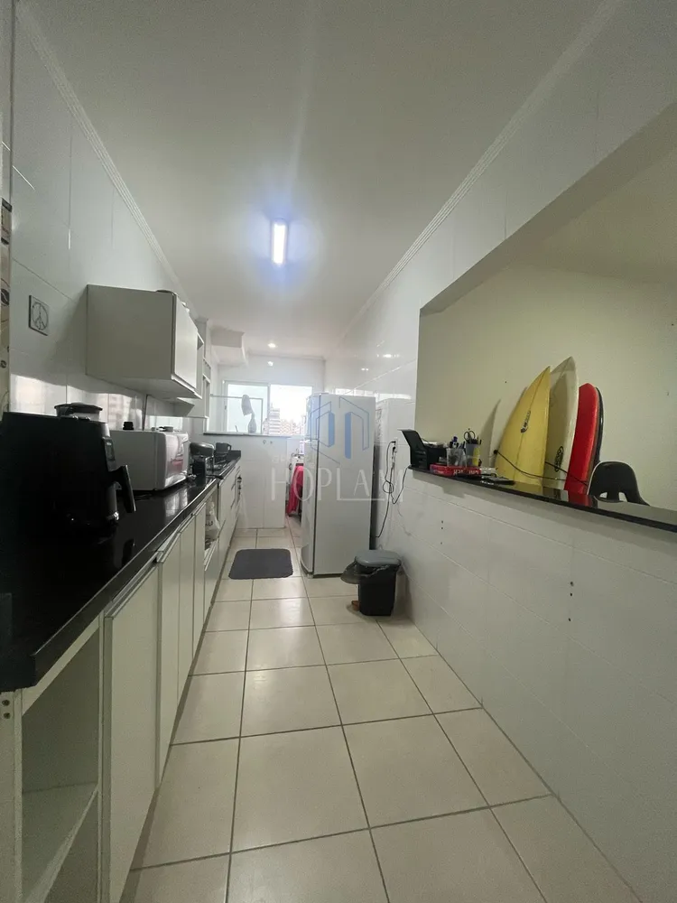 Apartamento, 2 quartos, 76 m² - Foto 2