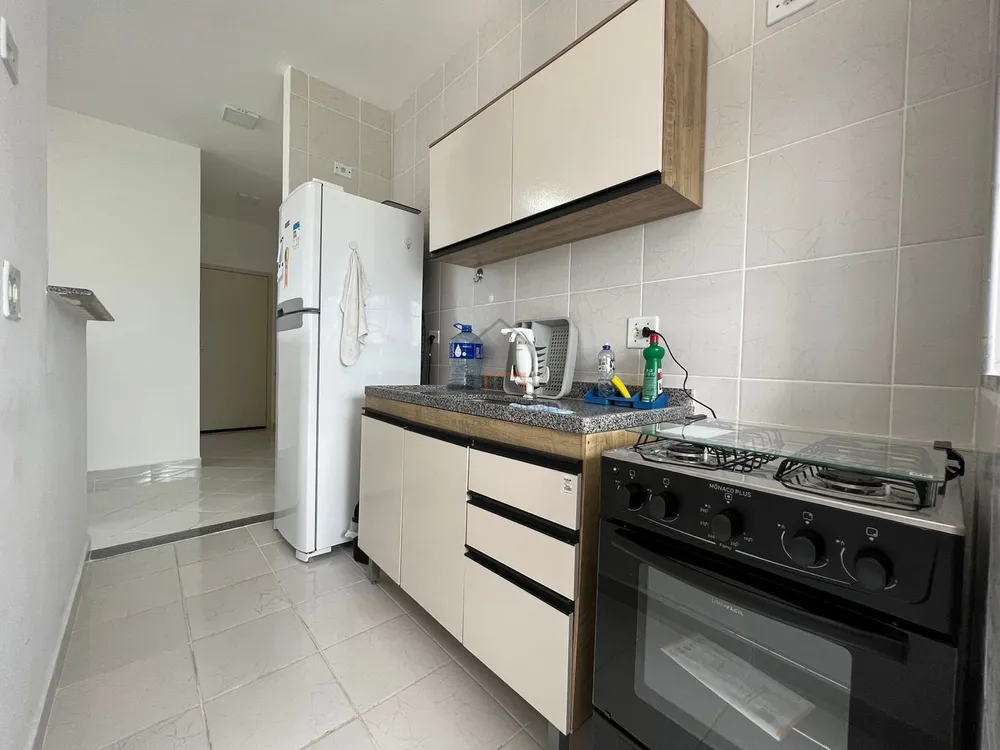 Apartamento, 3 quartos, 65 m² - Foto 2