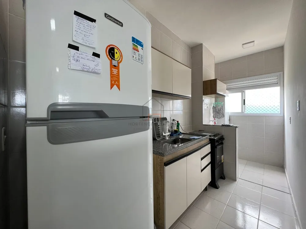 Apartamento, 3 quartos, 65 m² - Foto 1