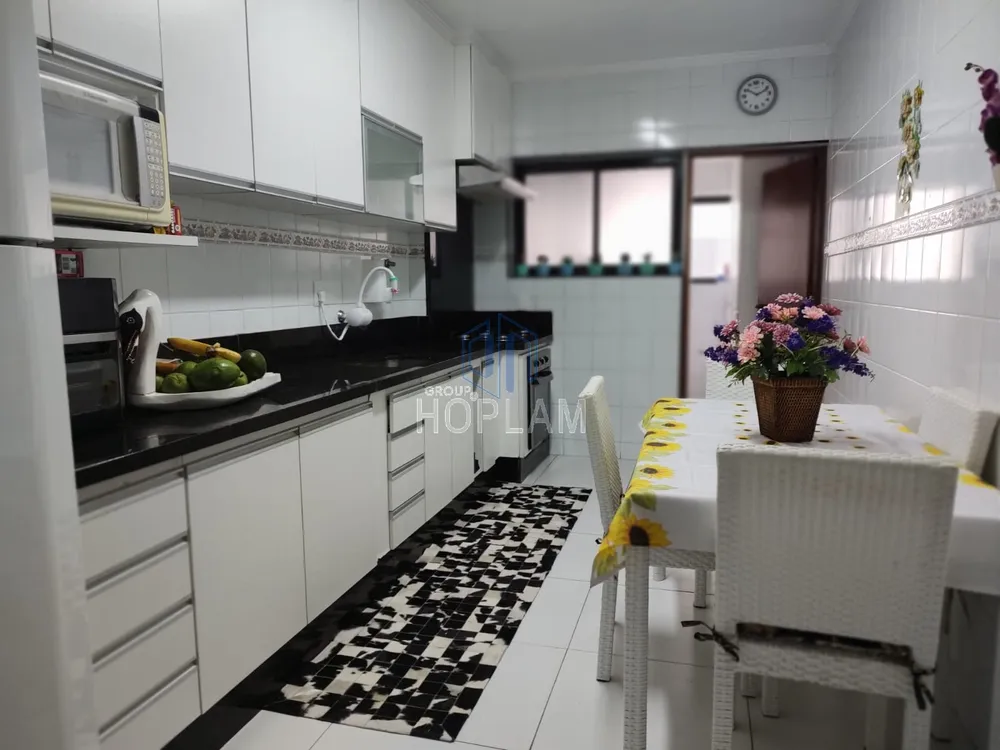Apartamento, 2 quartos, 115 m² - Foto 1