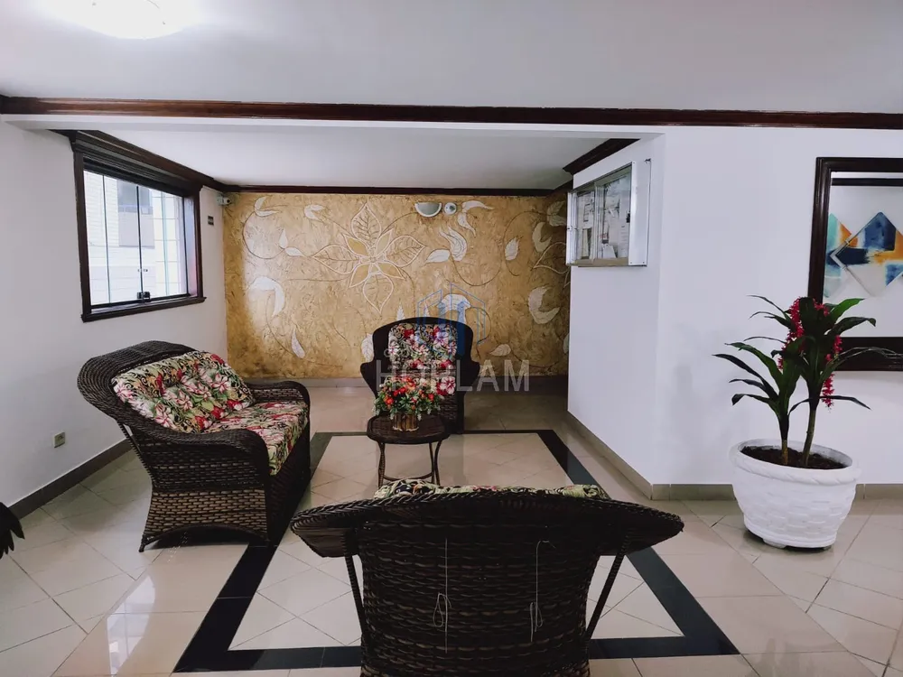 Apartamento, 2 quartos, 115 m² - Foto 4