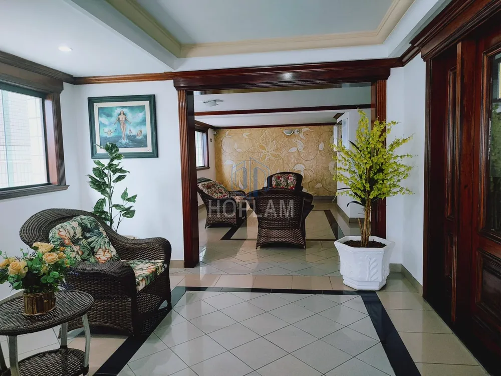 Apartamento, 2 quartos, 115 m² - Foto 2
