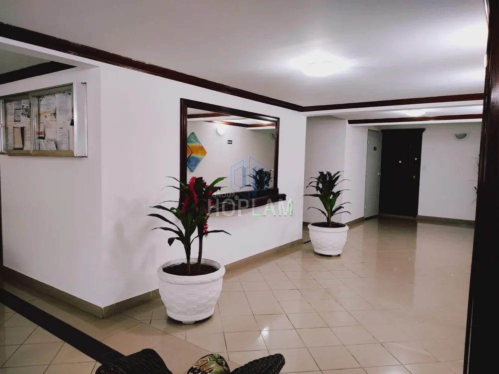Apartamento, 2 quartos, 115 m² - Foto 3