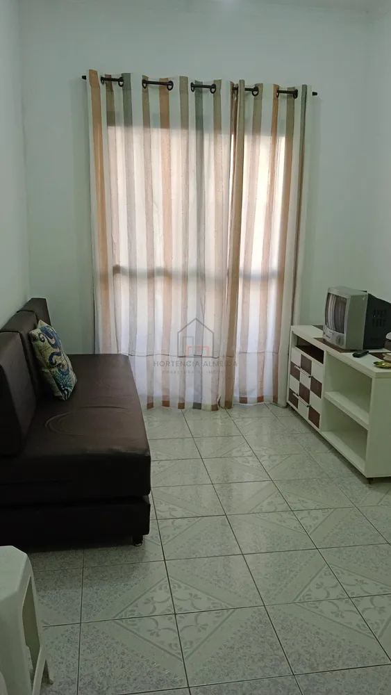 Apartamento, 1 quarto, 50 m² - Foto 1
