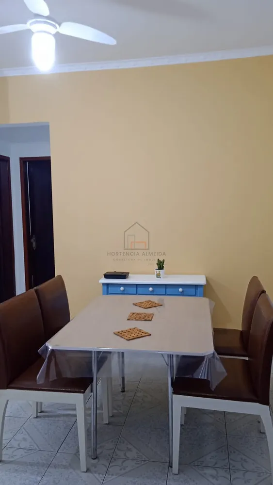 Apartamento, 1 quarto, 50 m² - Foto 3
