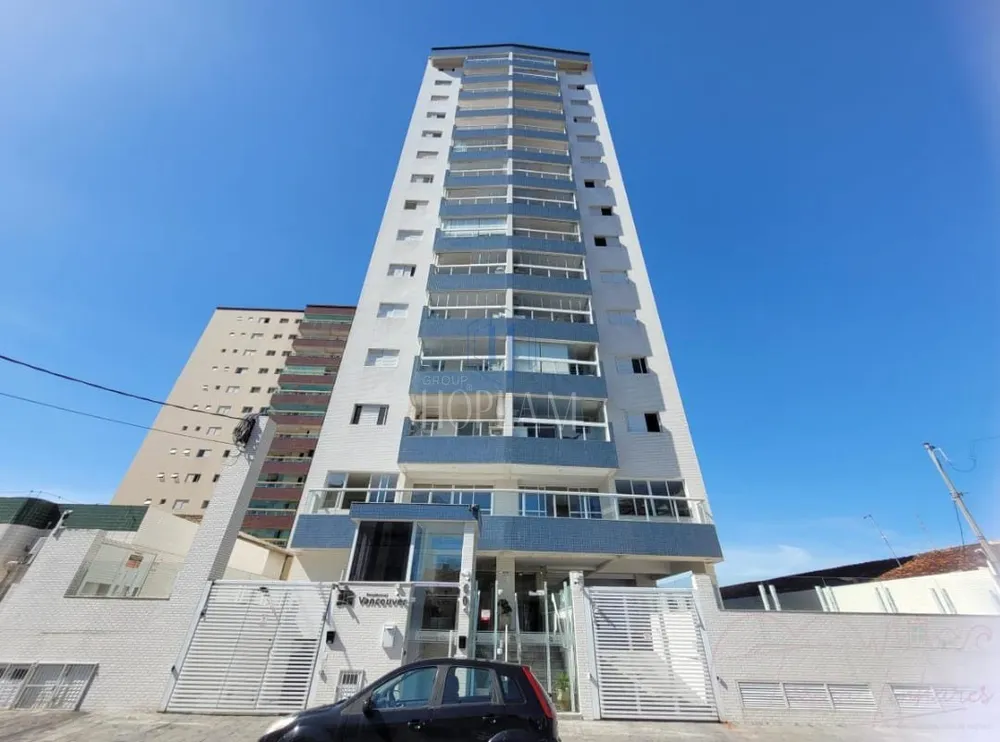 Apartamento, 2 quartos, 66 m² - Foto 3