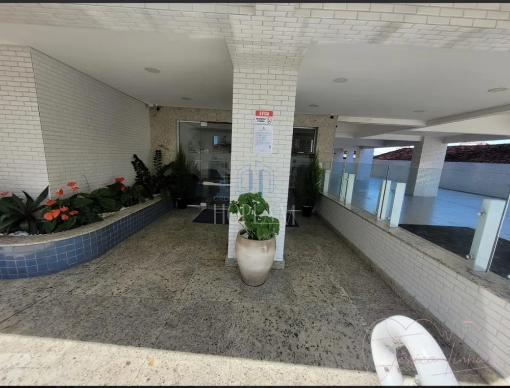 Apartamento, 2 quartos, 66 m² - Foto 4