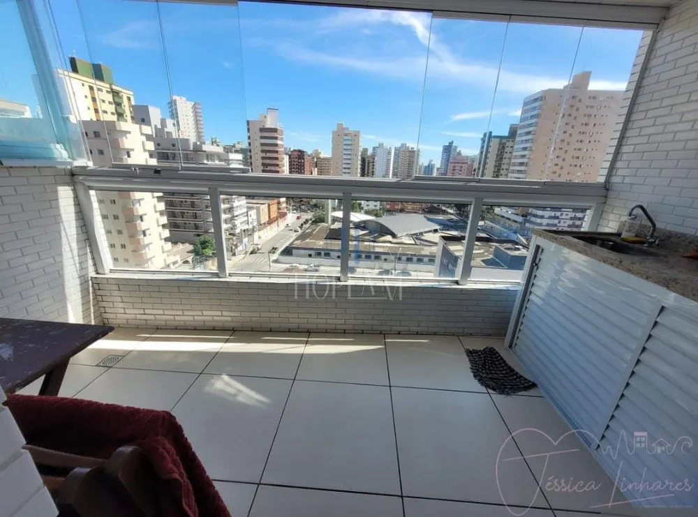 Apartamento, 2 quartos, 66 m² - Foto 1