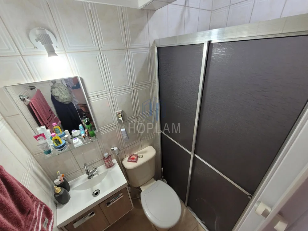 Apartamento, 2 quartos, 63 m² - Foto 1