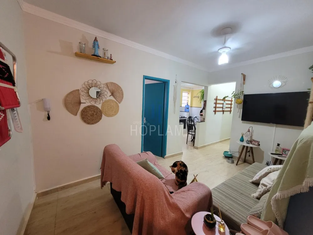 Apartamento, 2 quartos, 63 m² - Foto 3