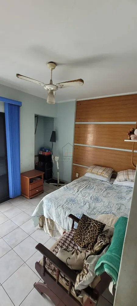 Apartamento, 2 quartos, 58 m² - Foto 3