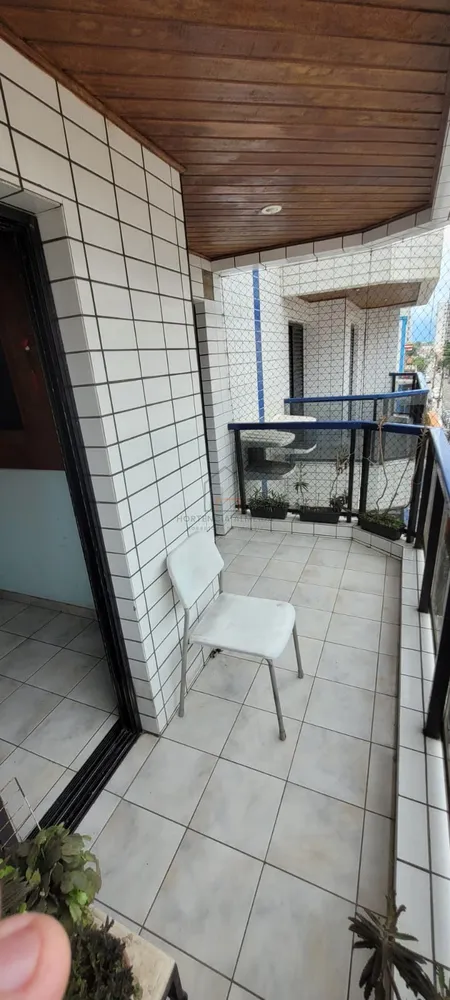 Apartamento, 2 quartos, 58 m² - Foto 2