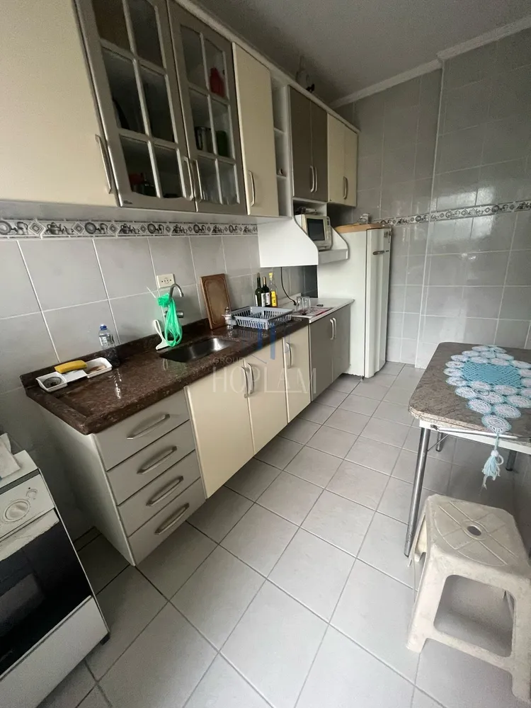 Apartamento, 2 quartos, 80 m² - Foto 2