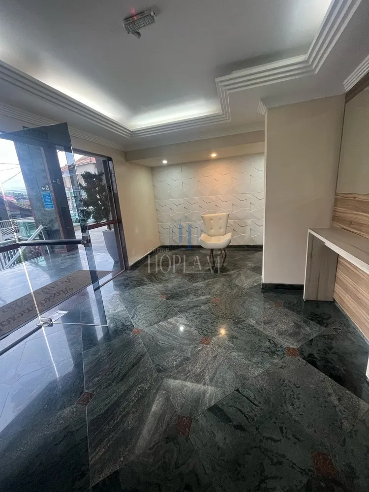 Apartamento, 2 quartos, 80 m² - Foto 3