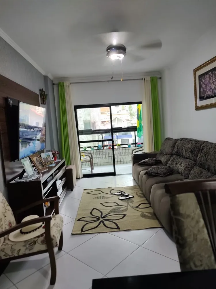 Apartamento, 3 quartos, 115 m² - Foto 4