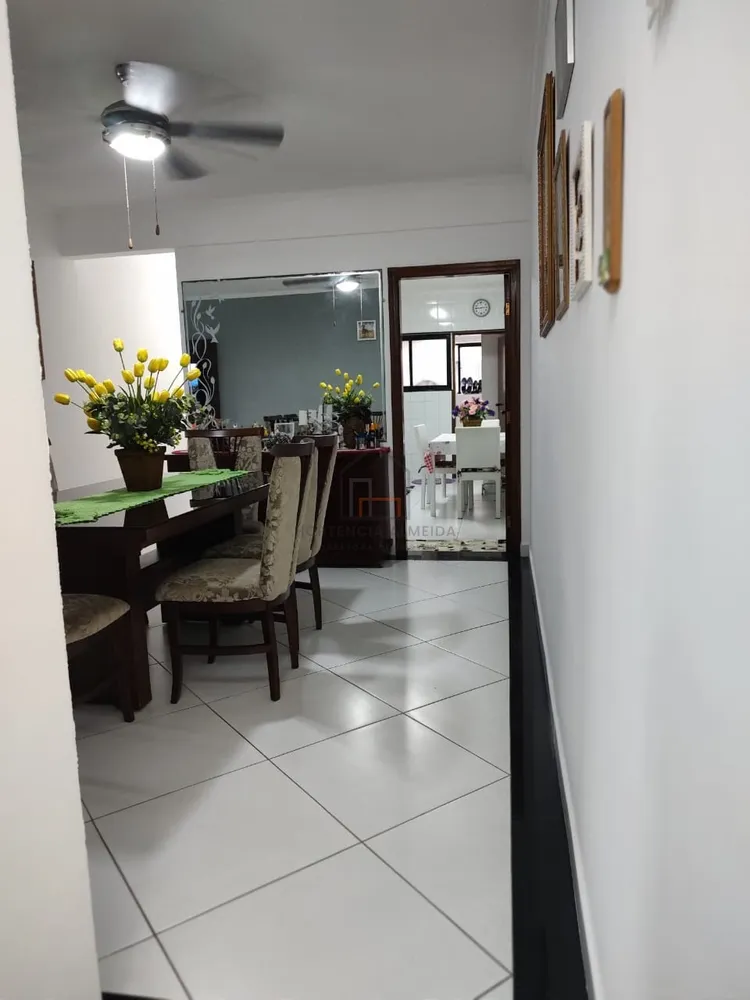 Apartamento, 3 quartos, 115 m² - Foto 1