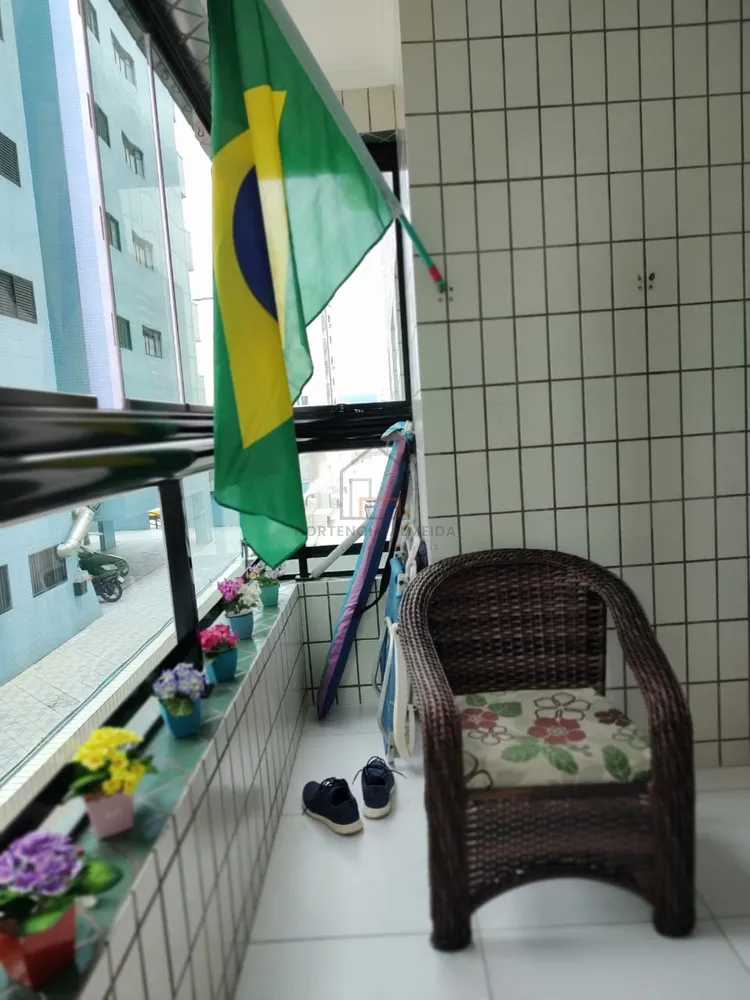 Apartamento, 3 quartos, 115 m² - Foto 2