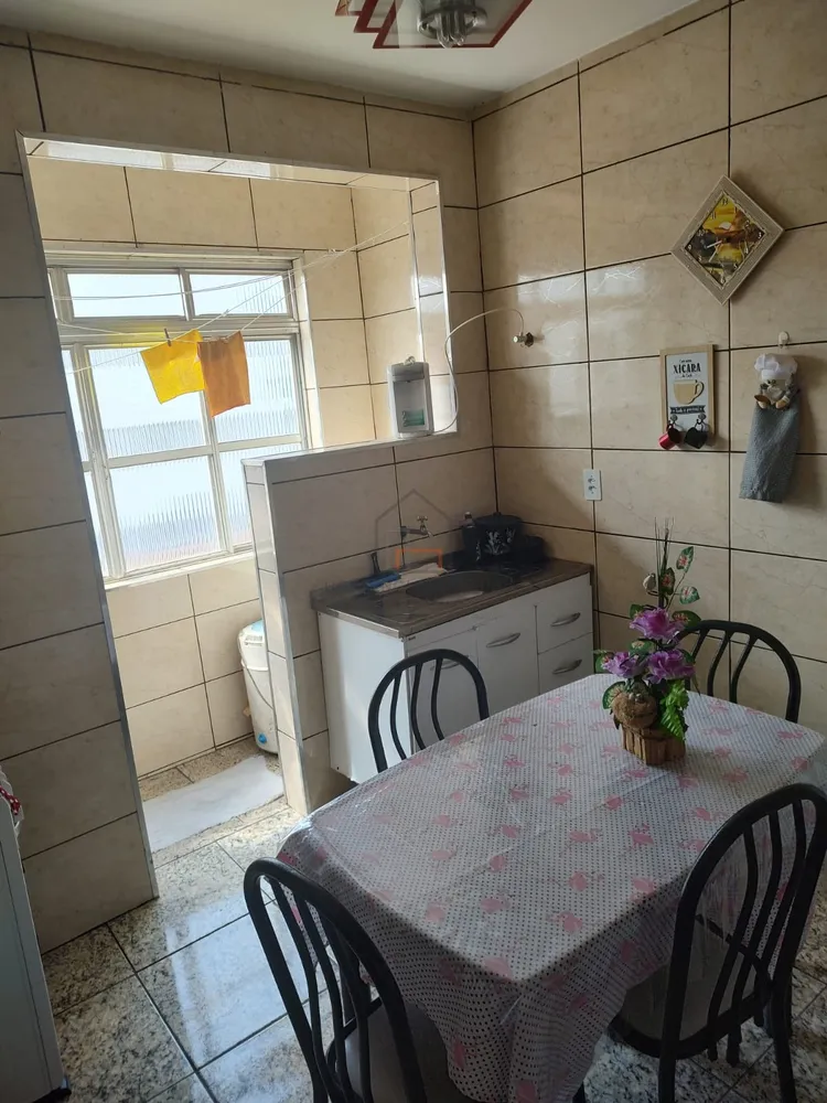 Apartamento, 2 quartos, 55 m² - Foto 3
