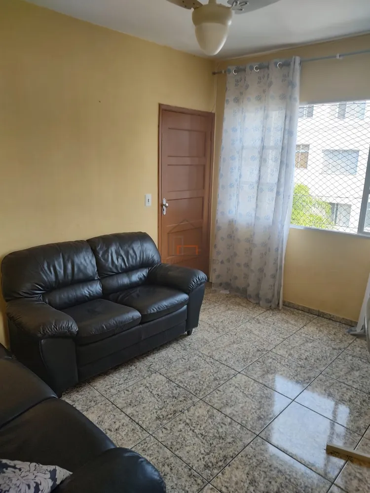 Apartamento, 2 quartos, 55 m² - Foto 1