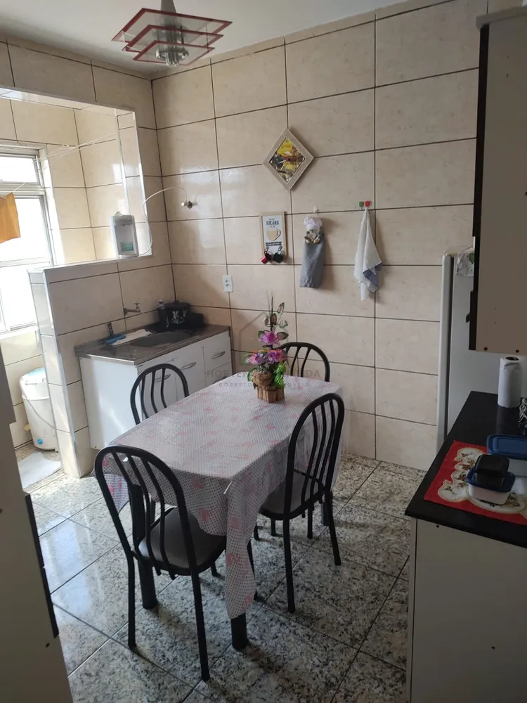 Apartamento, 2 quartos, 55 m² - Foto 2